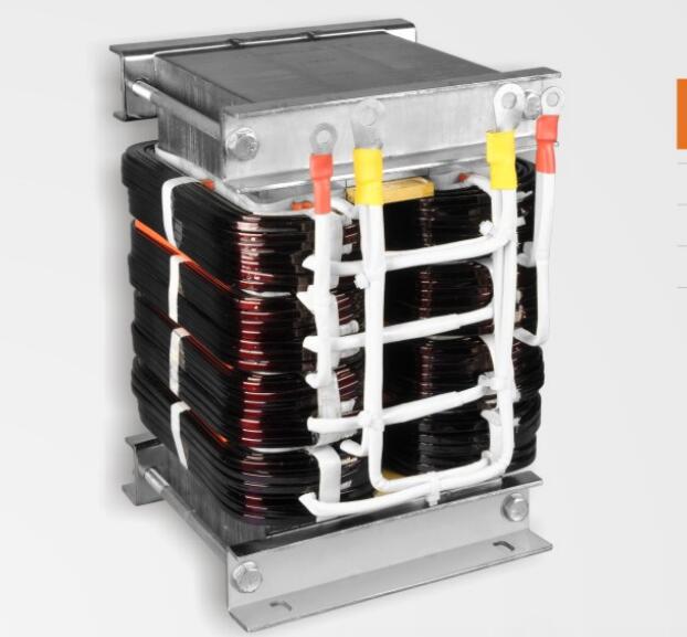 Inverter transformer