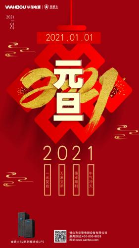 追憶2020，展望2021！